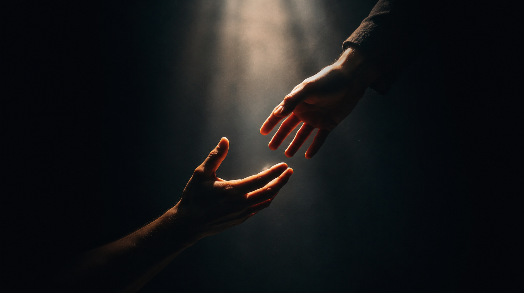Let's Connect